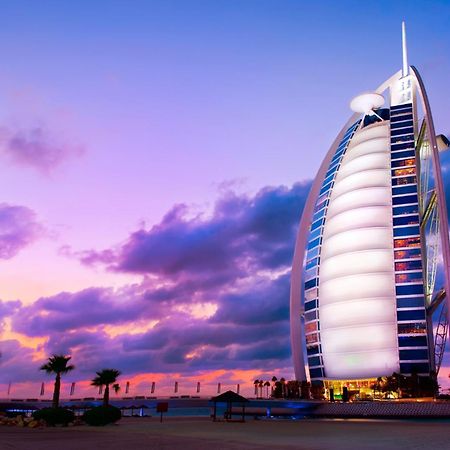 Scenic 2 Bedroom Apartment - Downtown Business Bay Dubai Exterior foto